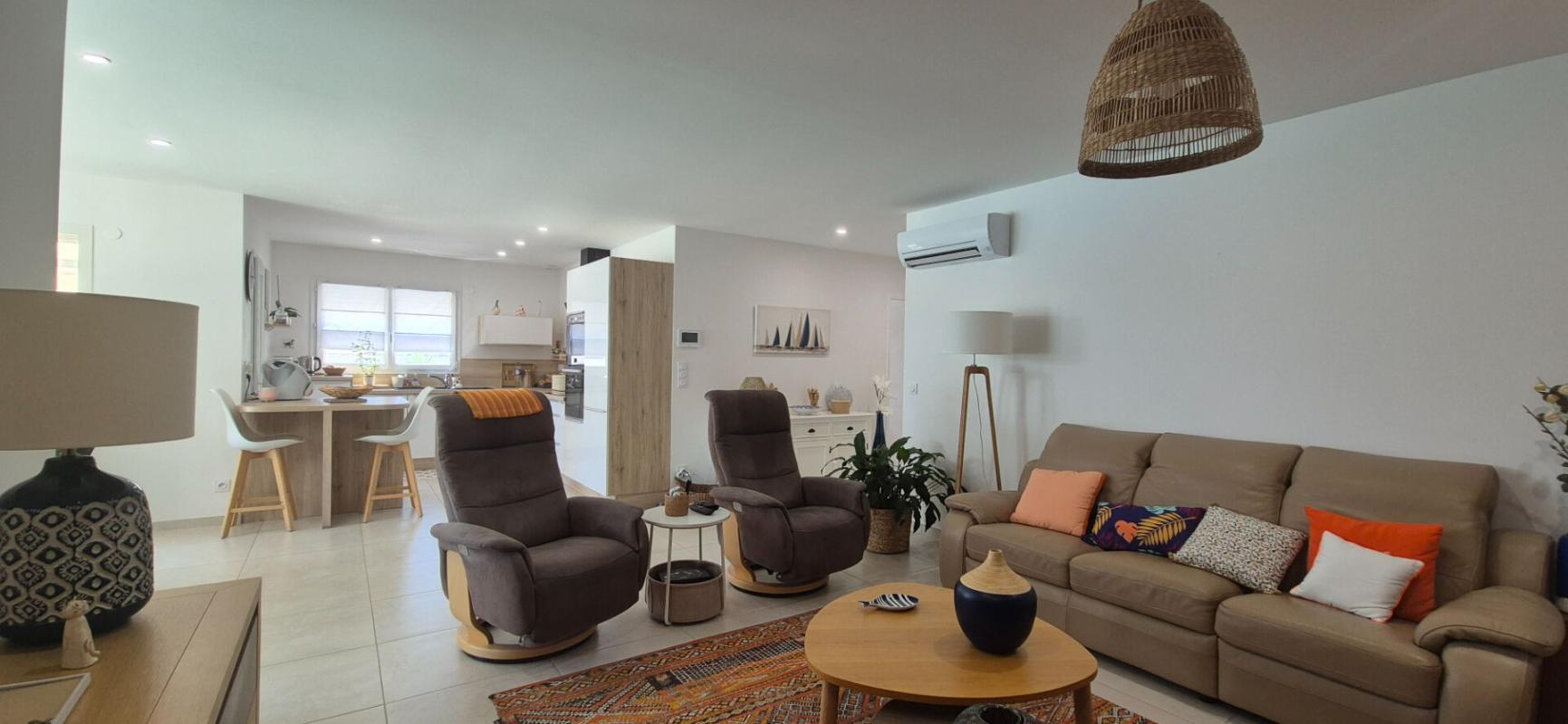 4 bedroom maison in Saint Jean Lasseille, Pyrénées-Orientales, France