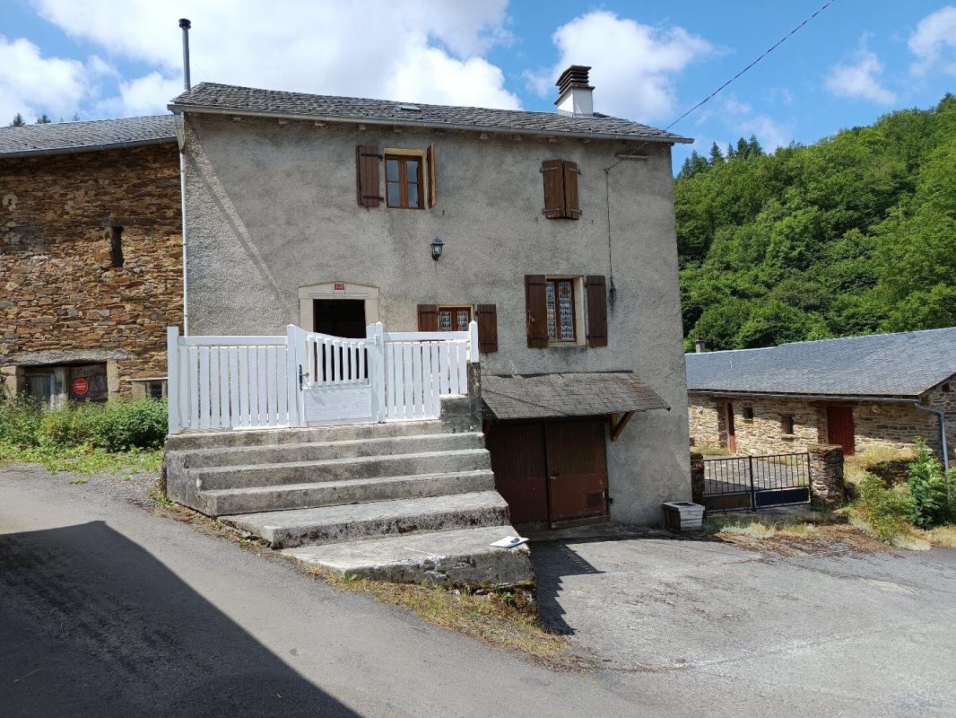 3 bedroom maison de campagne in Berlats, Tarn, France