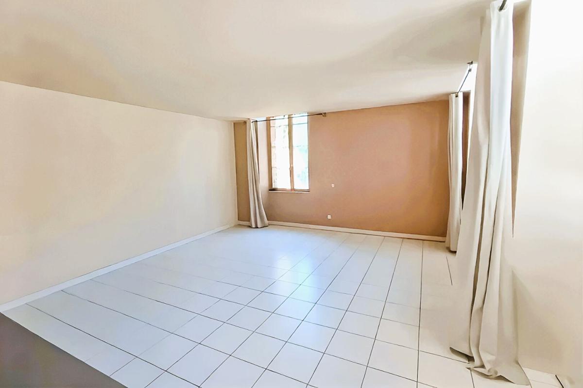 1 bedroom t2 in Albi, Tarn, France