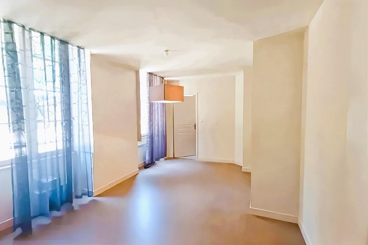 1 bedroom t2 in Albi, Tarn, France