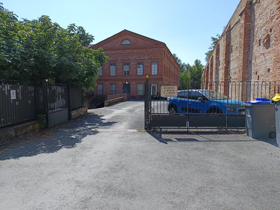 1 bedroom t2 in Albi, Tarn, France