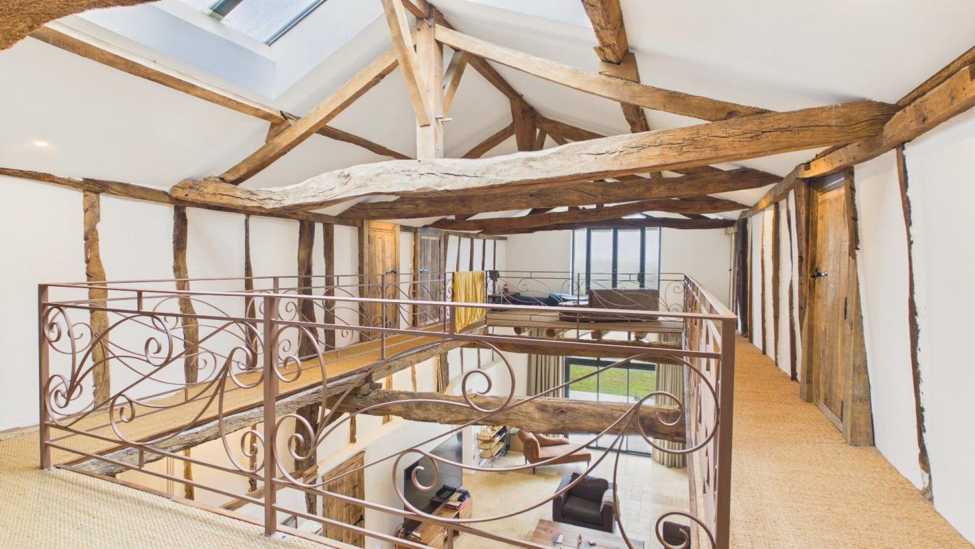 8 bedroom corps de ferme in Peyrehorade, Landes, France