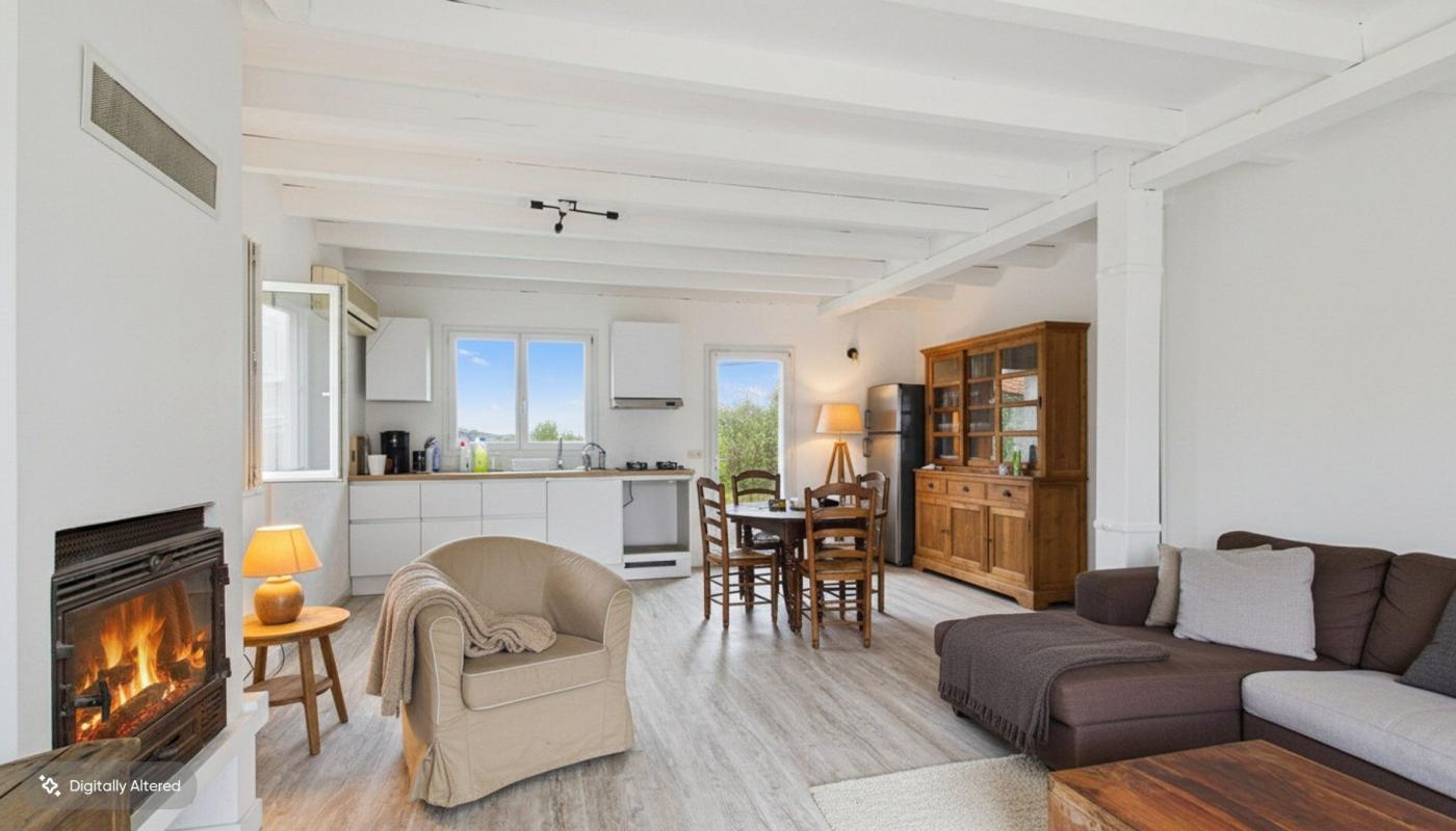8 bedroom corps de ferme in Peyrehorade, Landes, France