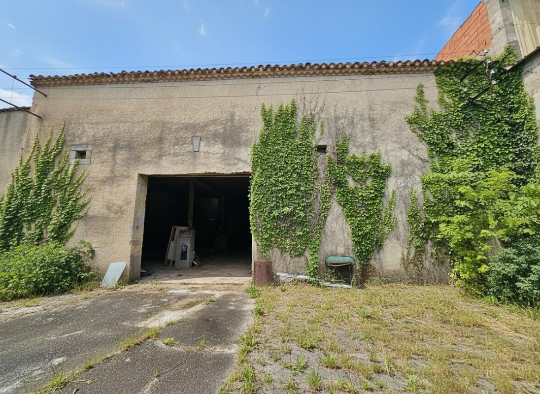 6 bedroom corps de ferme in Pennautier, Aude, France