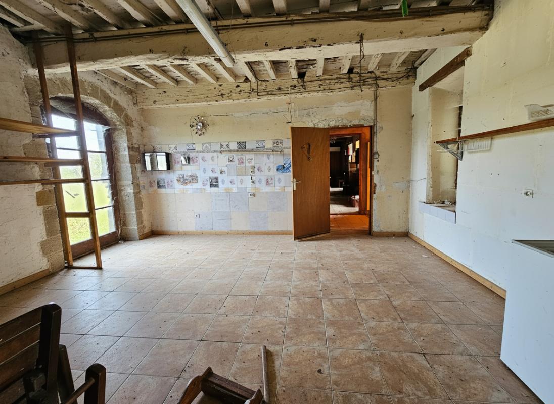 6 bedroom corps de ferme in Pennautier, Aude, France