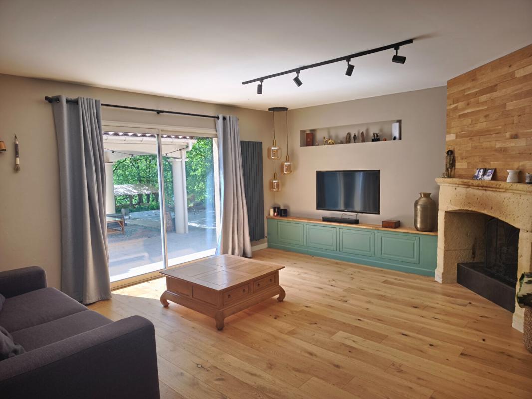 5 bedroom maison in La Cassagne, Dordogne, France