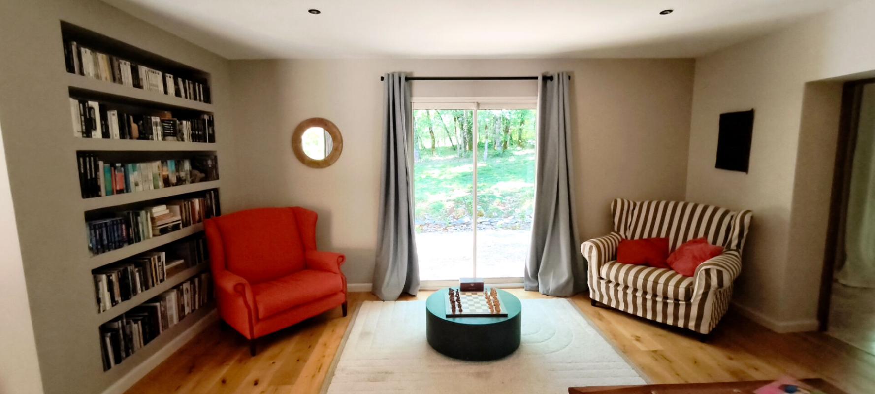 5 bedroom maison in La Cassagne, Dordogne, France