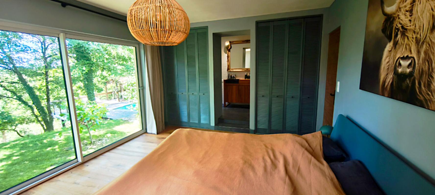 5 bedroom maison in La Cassagne, Dordogne, France
