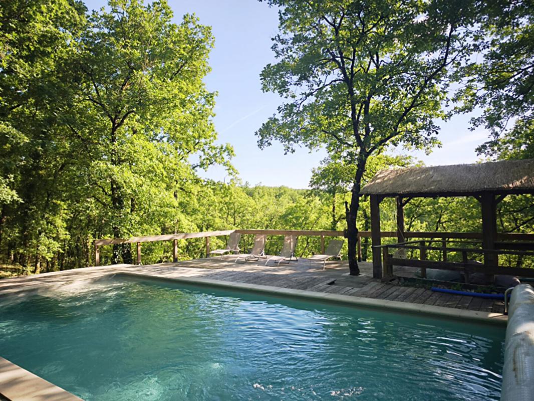 5 bedroom maison in La Cassagne, Dordogne, France