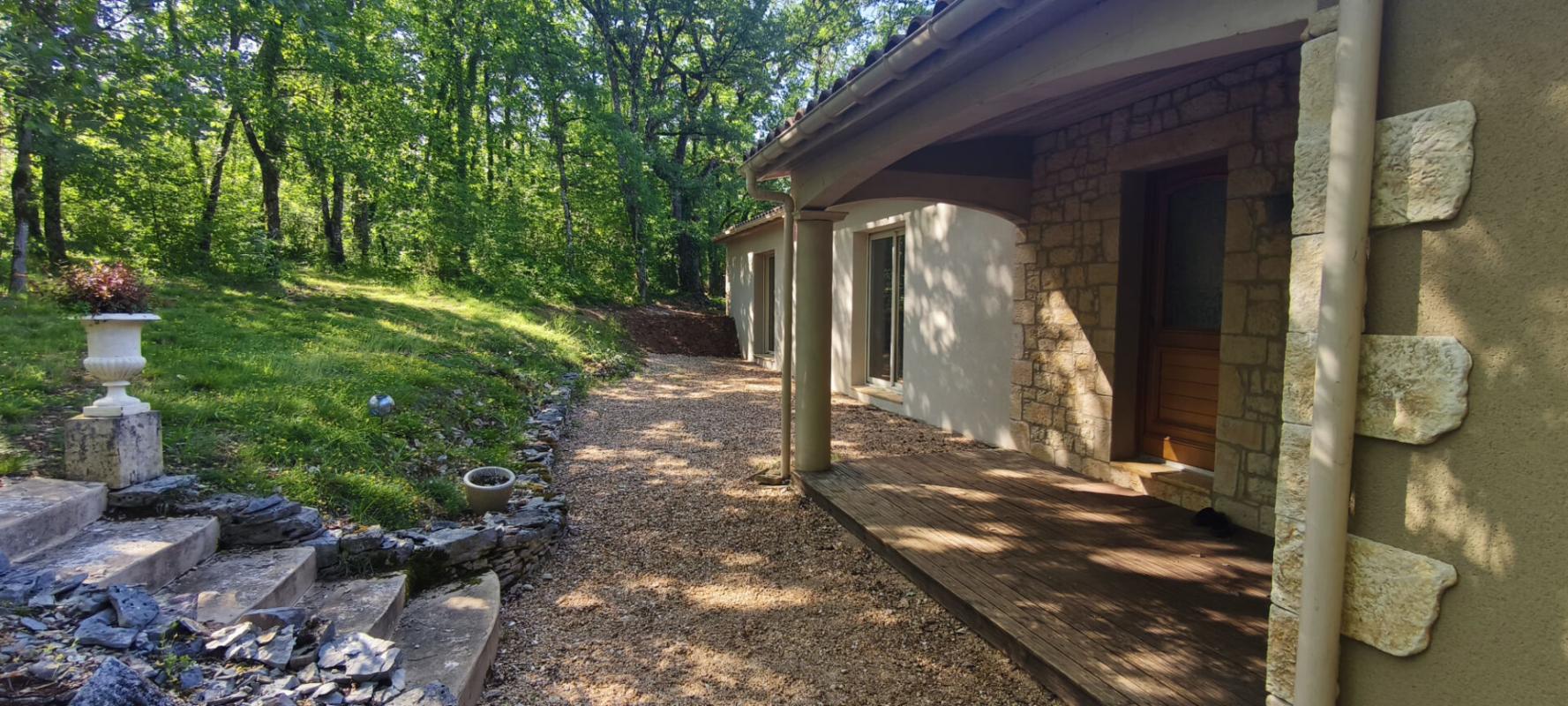 5 bedroom maison in La Cassagne, Dordogne, France