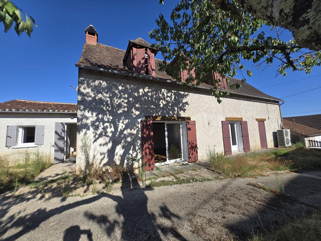 maison in Bassillac Et Auberoche, Dordogne, France