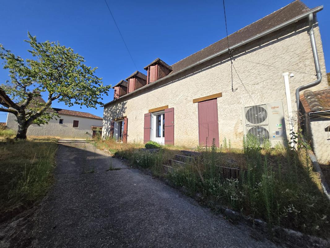 maison in Bassillac Et Auberoche, Dordogne, France