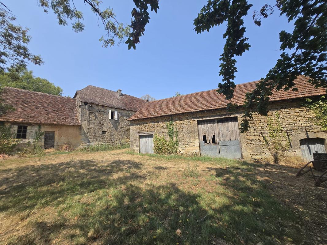 3 bedroom maison en pierres in Hautefort, Dordogne, France