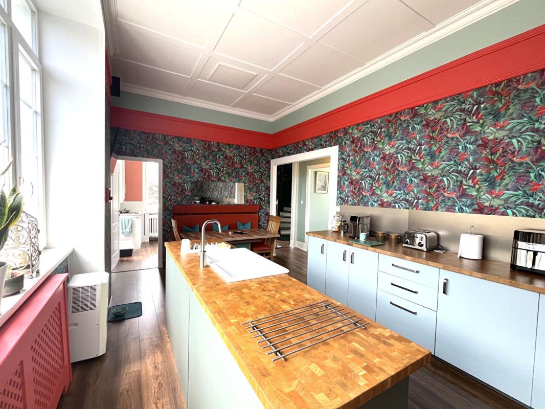 3 bedroom maison in La Chapelle Montbrandeix, Haute-Vienne, France