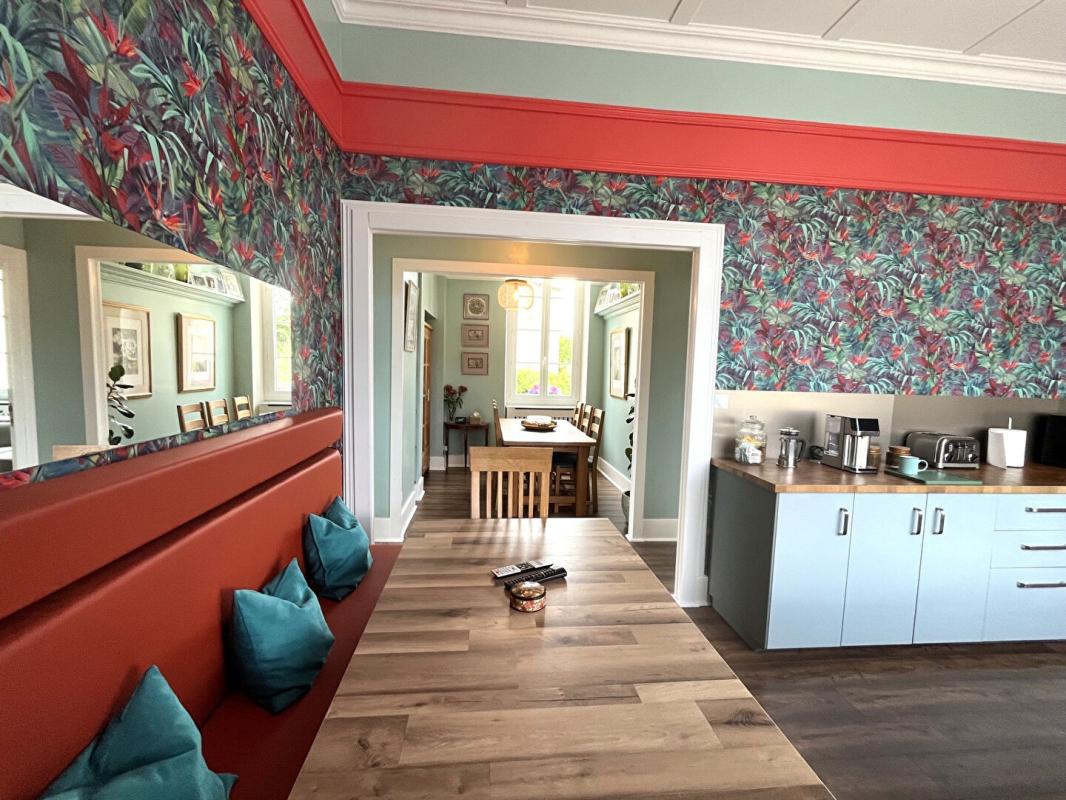 3 bedroom maison in La Chapelle Montbrandeix, Haute-Vienne, France