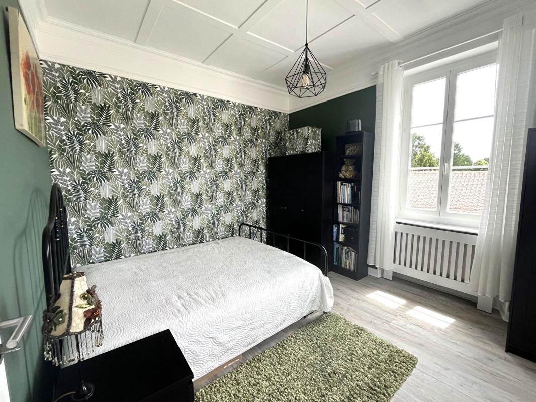 3 bedroom maison in La Chapelle Montbrandeix, Haute-Vienne, France