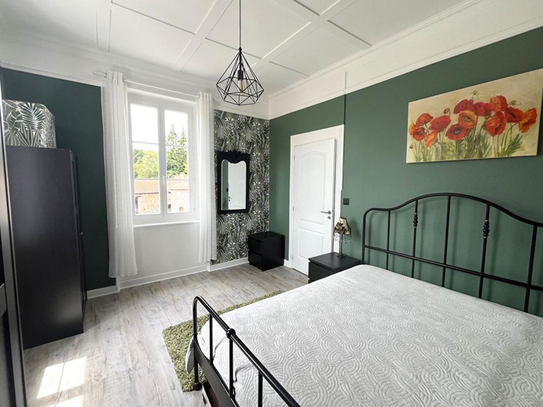 3 bedroom maison in La Chapelle Montbrandeix, Haute-Vienne, France