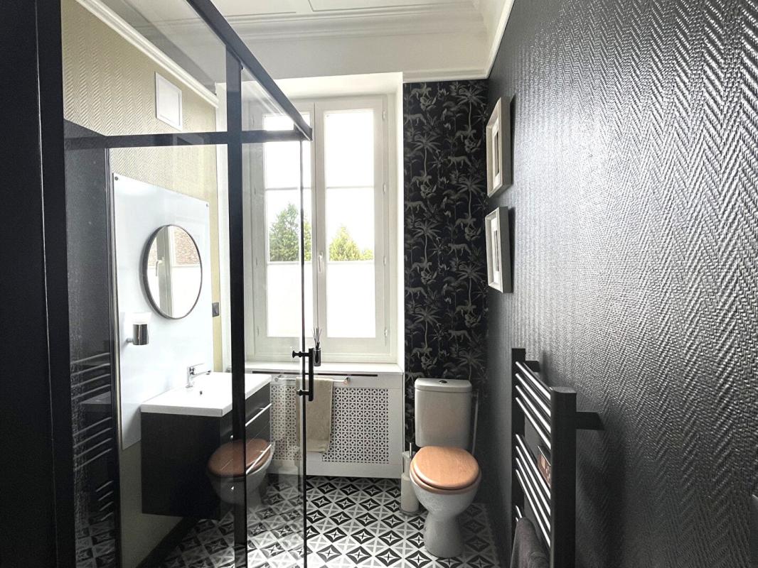 3 bedroom maison in La Chapelle Montbrandeix, Haute-Vienne, France