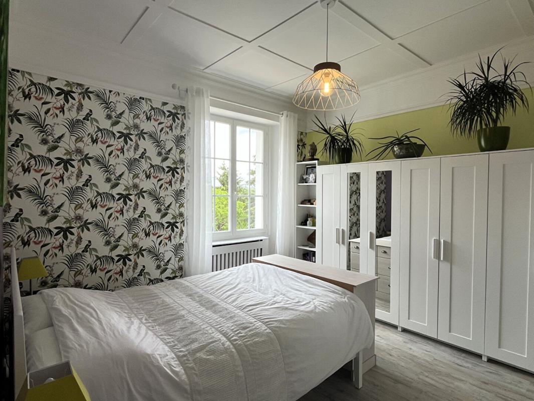 3 bedroom maison in La Chapelle Montbrandeix, Haute-Vienne, France