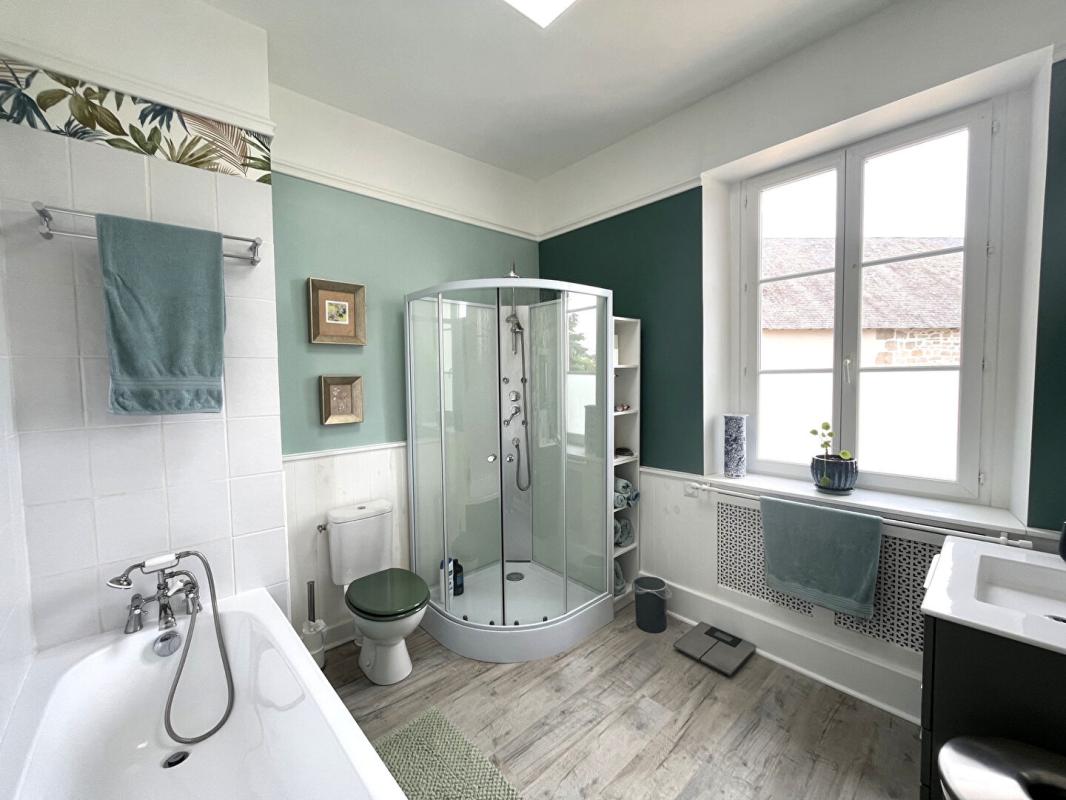 3 bedroom maison in La Chapelle Montbrandeix, Haute-Vienne, France