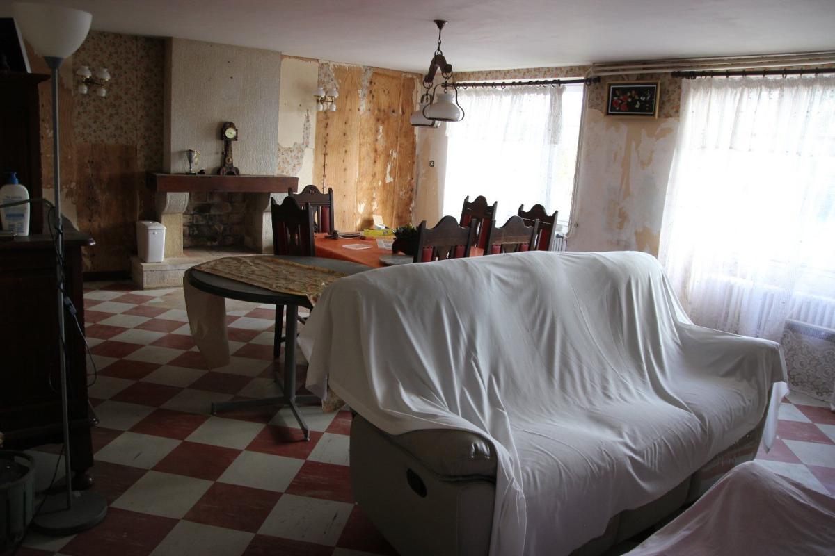 5 bedroom corps de ferme in Montbazens, Aveyron, France