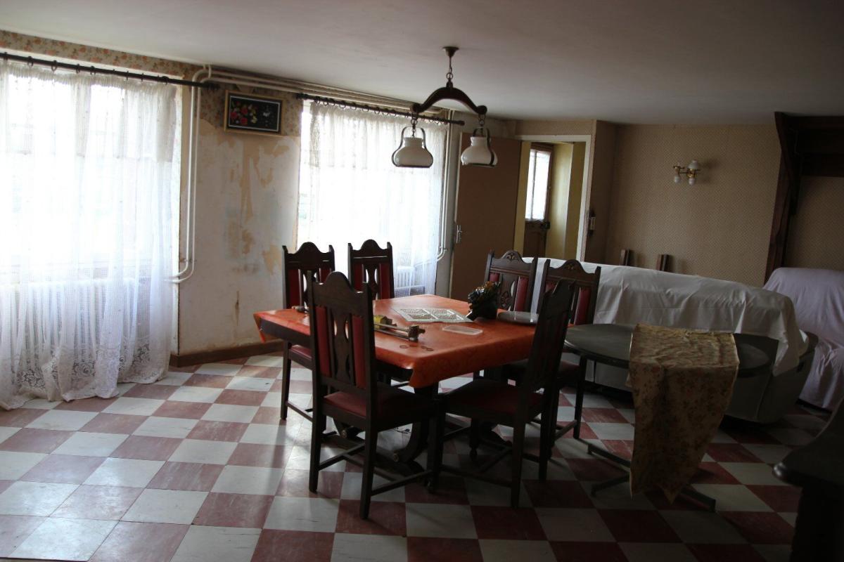 5 bedroom corps de ferme in Montbazens, Aveyron, France