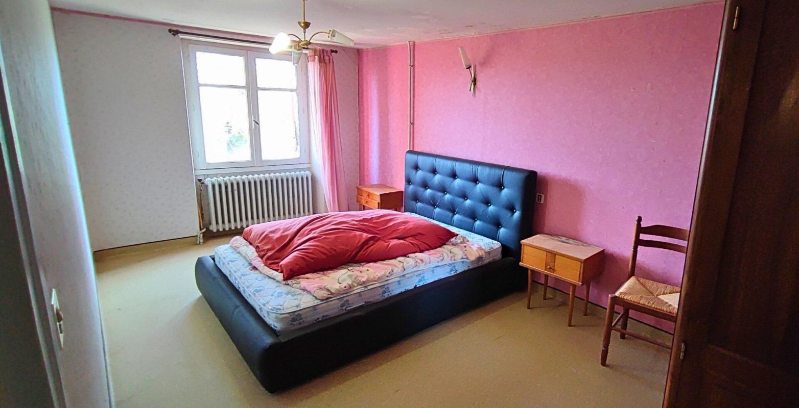 5 bedroom corps de ferme in Montbazens, Aveyron, France