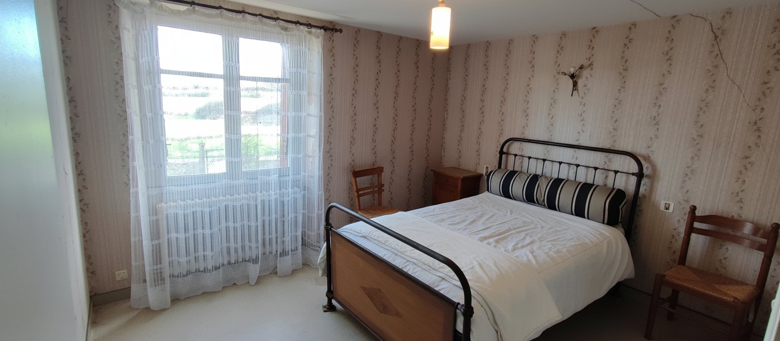 5 bedroom corps de ferme in Montbazens, Aveyron, France