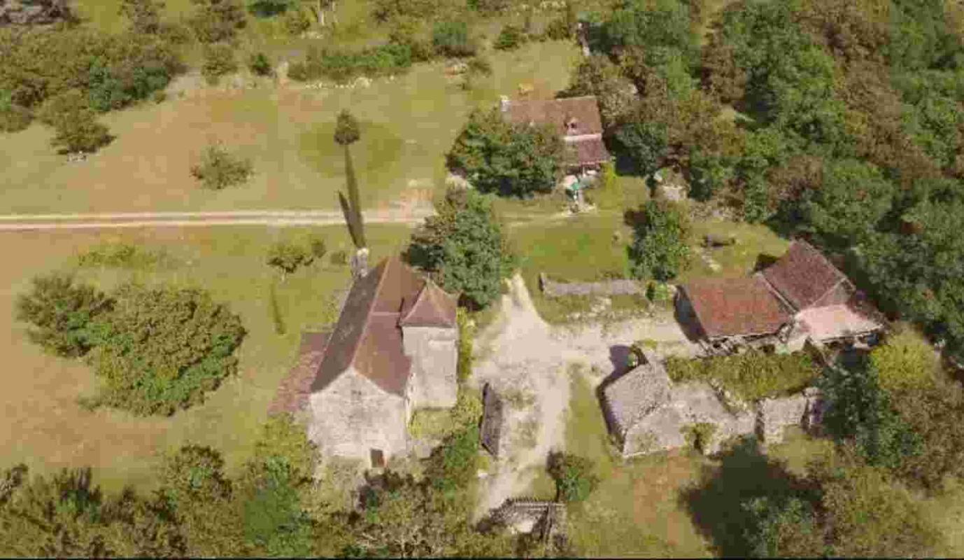 4 bedroom propriete in Saint Jean De Laur, Lot, France