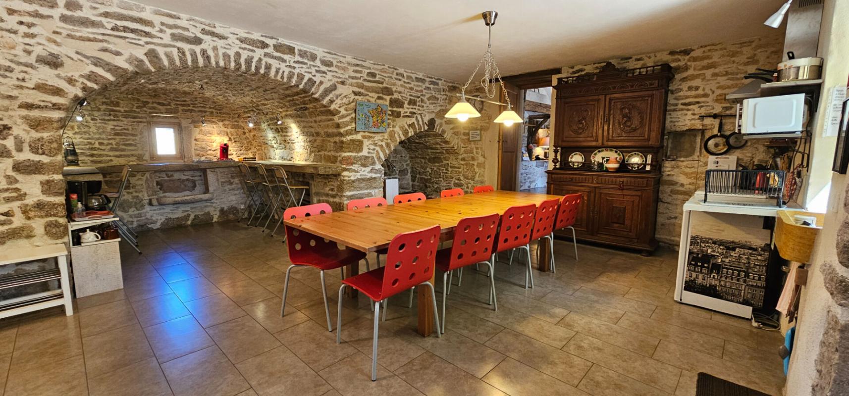 4 bedroom propriete in Saint Jean De Laur, Lot, France