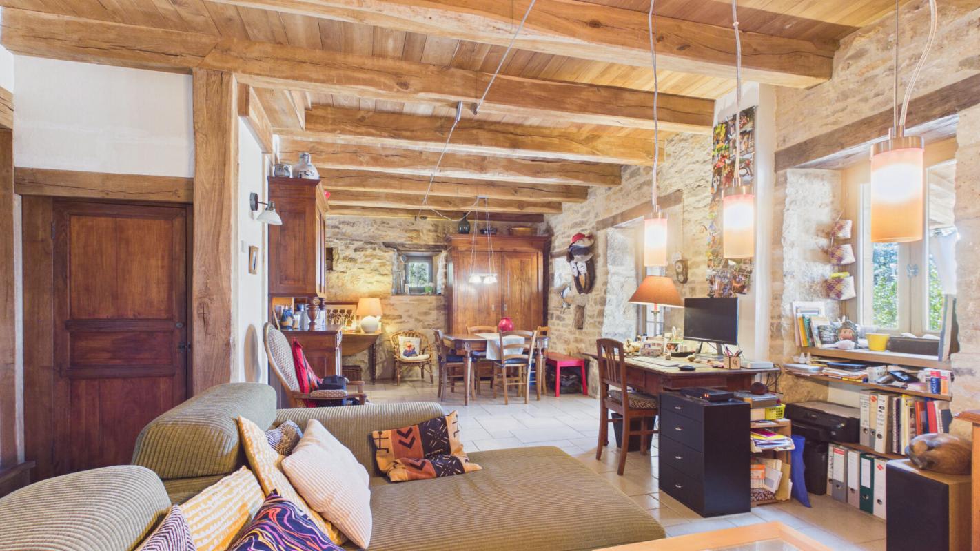 4 bedroom propriete in Saint Jean De Laur, Lot, France