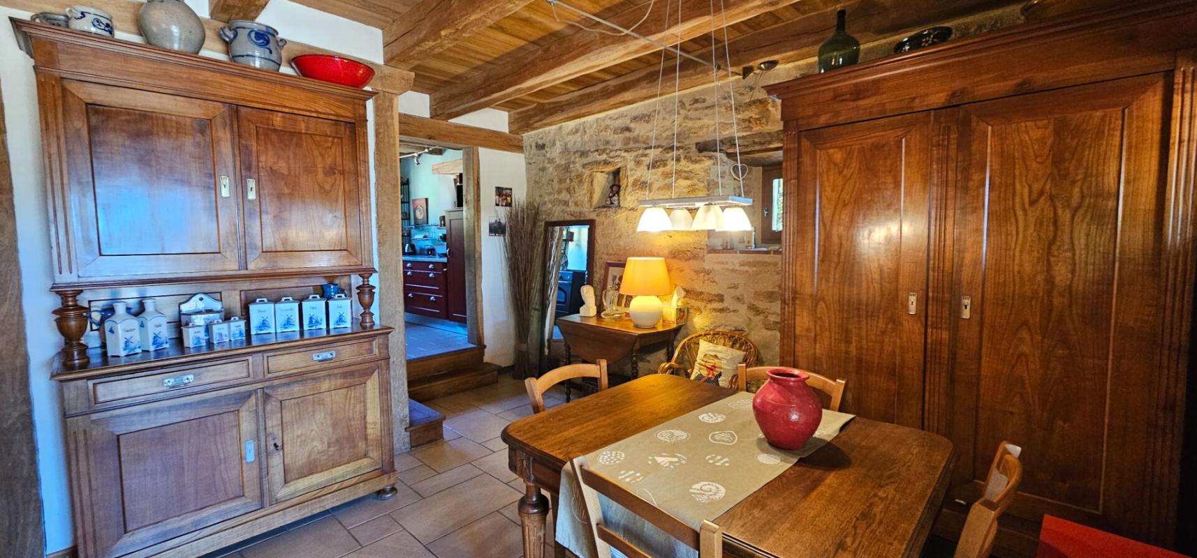 4 bedroom propriete in Saint Jean De Laur, Lot, France
