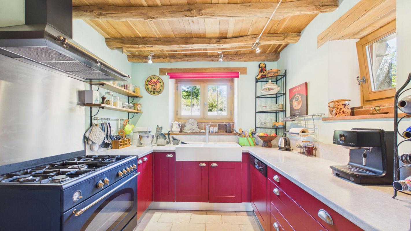 4 bedroom propriete in Saint Jean De Laur, Lot, France