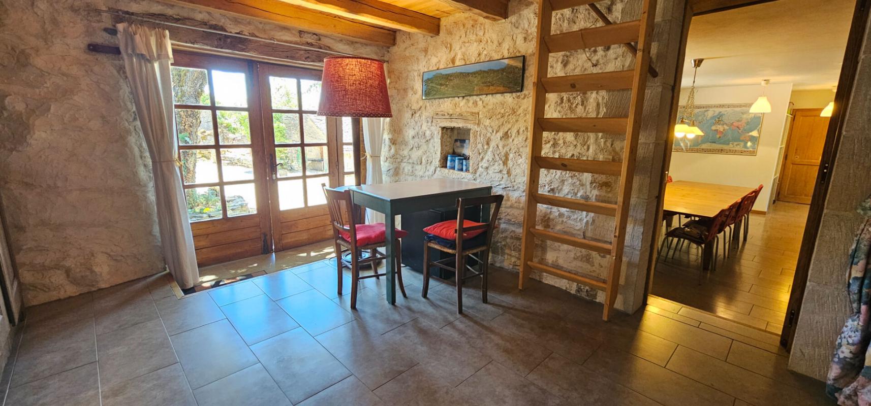 4 bedroom propriete in Saint Jean De Laur, Lot, France