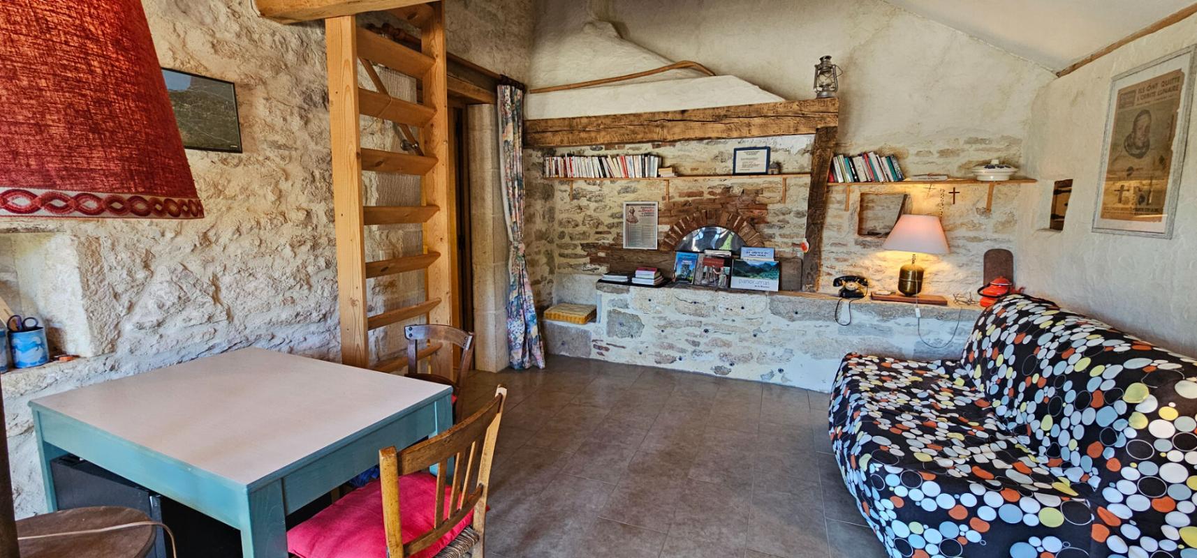 4 bedroom propriete in Saint Jean De Laur, Lot, France
