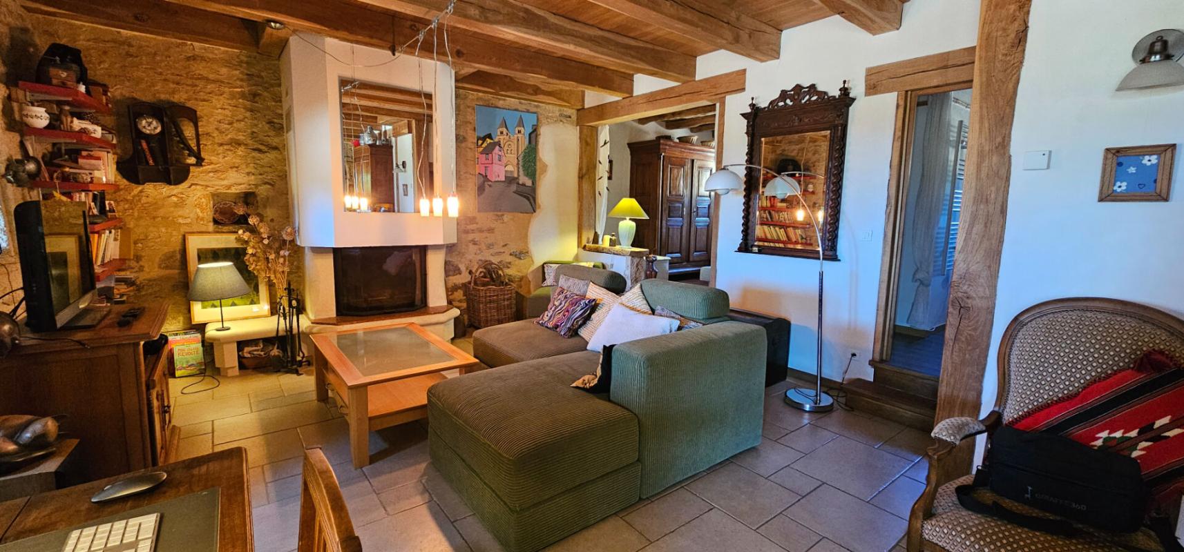 4 bedroom propriete in Saint Jean De Laur, Lot, France