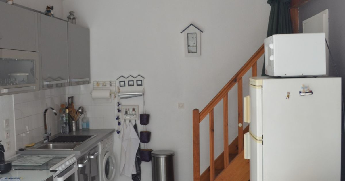 2 bedroom maison in Lacanau Ocean, Gironde, France