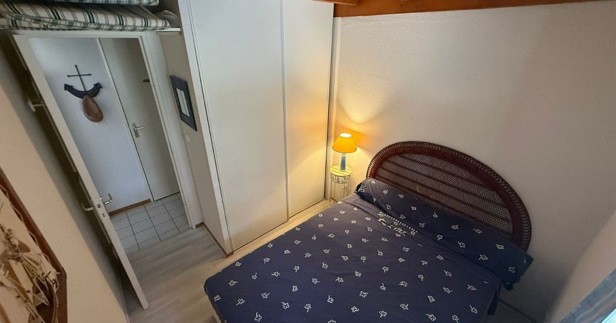 2 bedroom maison in Lacanau Ocean, Gironde, France