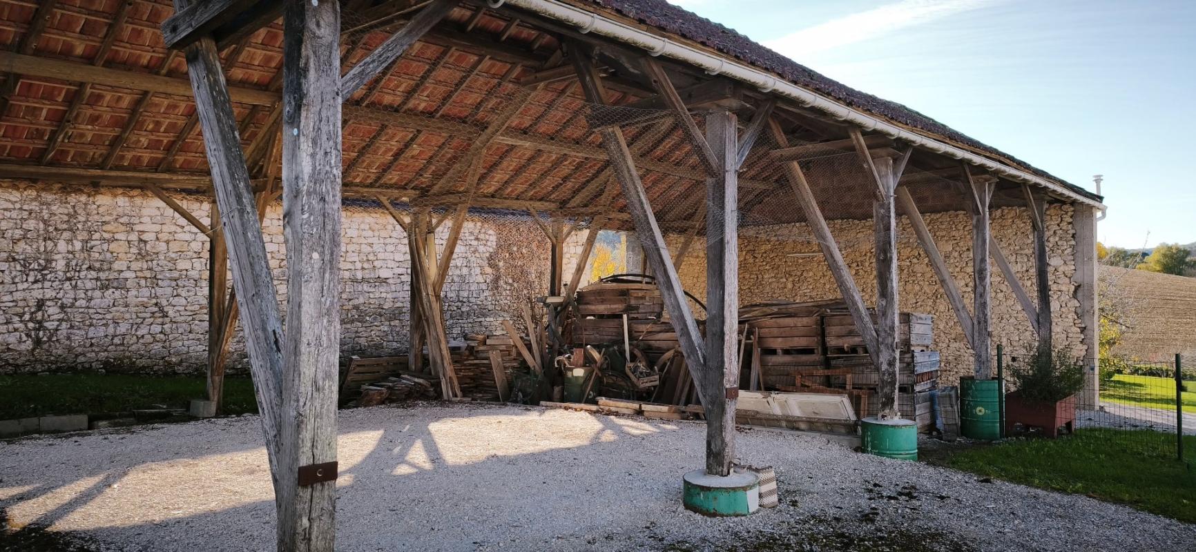 8 bedroom propriete in Saint Laurent Lolmie, Lot, France