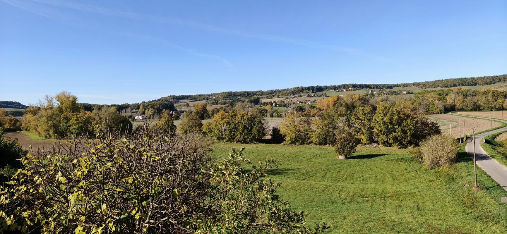 8 bedroom propriete in Saint Laurent Lolmie, Lot, France