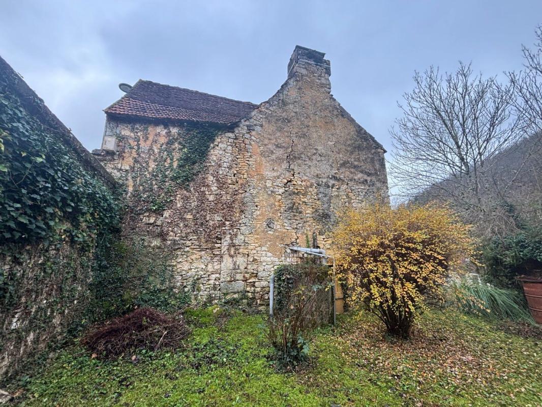 2 bedroom maison de village in Concores, Lot, France