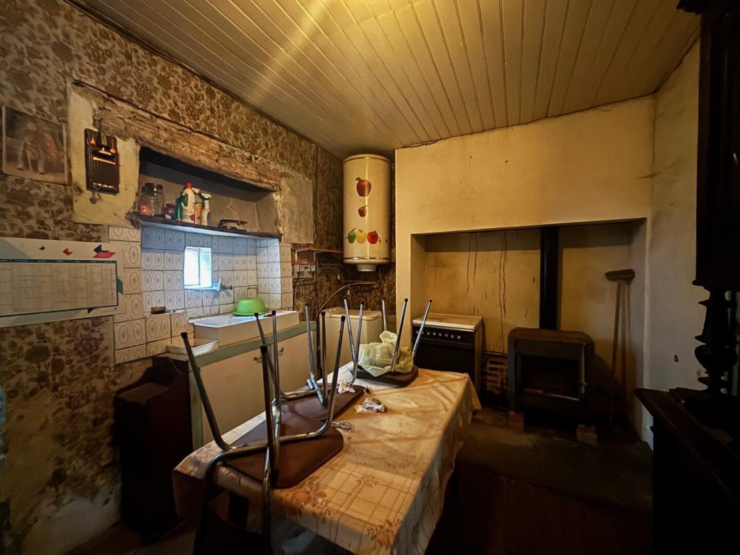 2 bedroom maison de village in Concores, Lot, France