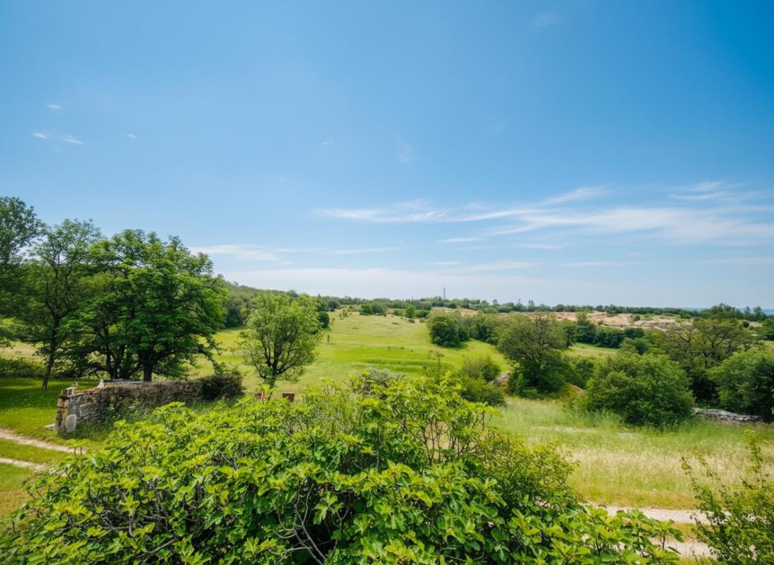 1 bedroom corps de ferme in Crayssac, Lot, France