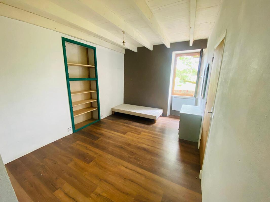 1 bedroom corps de ferme in Crayssac, Lot, France