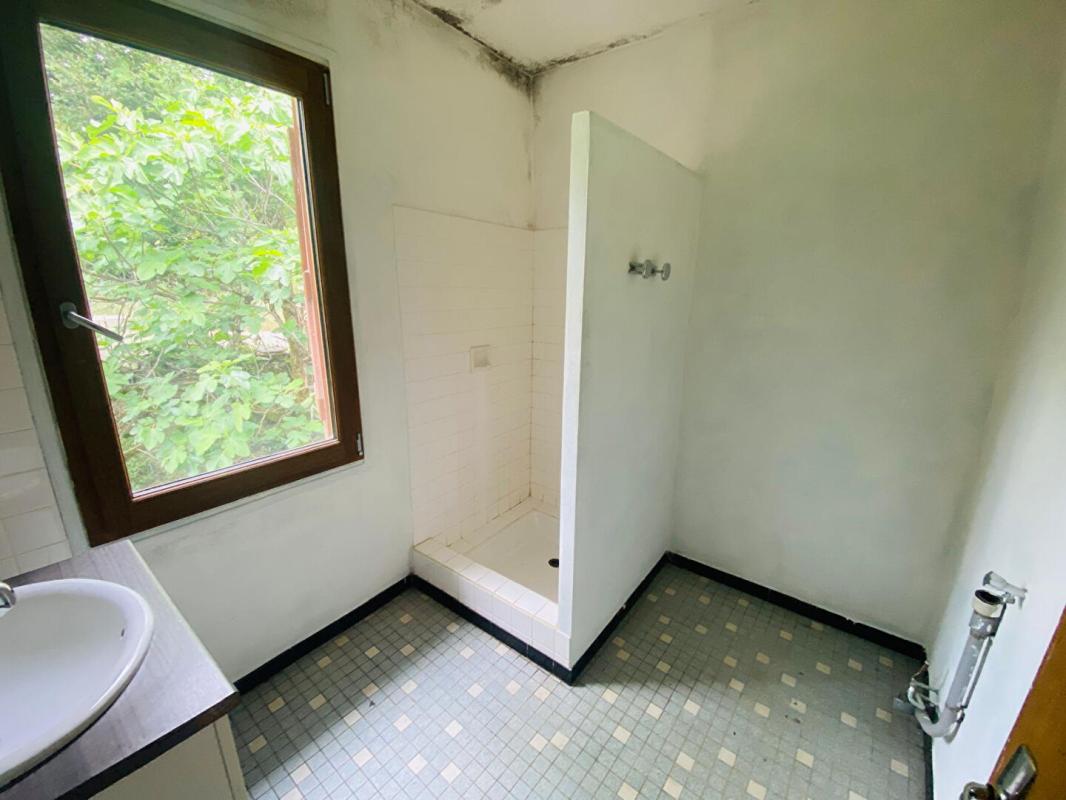 1 bedroom corps de ferme in Crayssac, Lot, France
