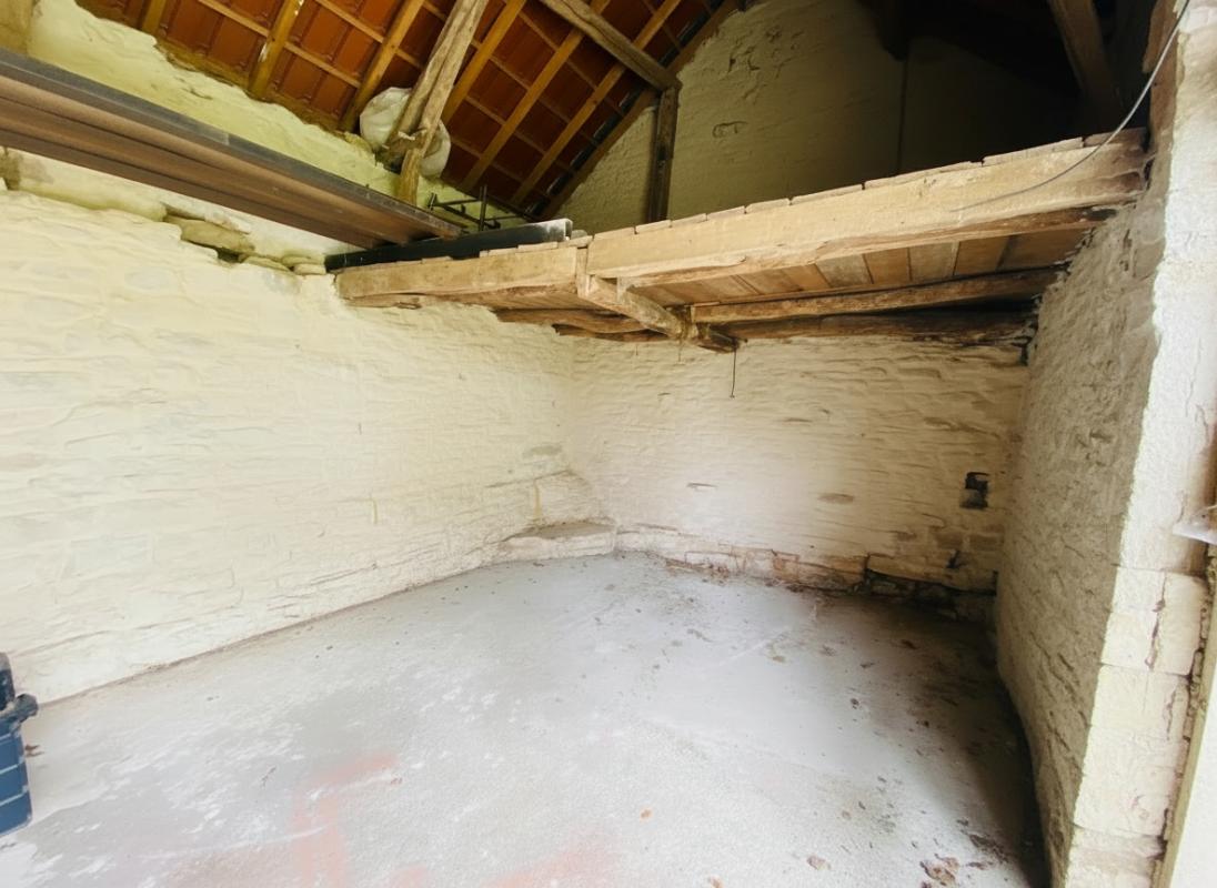 1 bedroom corps de ferme in Crayssac, Lot, France