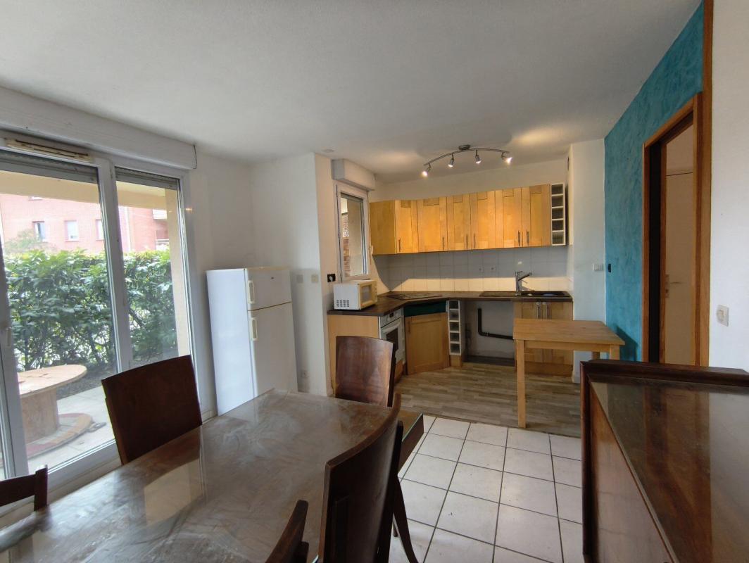 2 bedroom t3 in Toulouse, Haute-Garonne, France