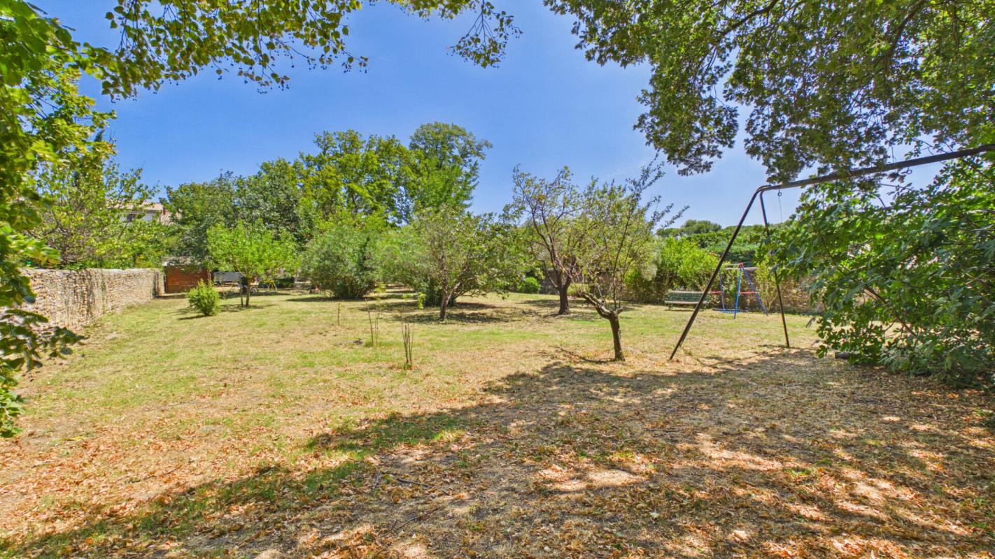 6 bedroom demeure in Saint Genies De Comolas, Gard, France