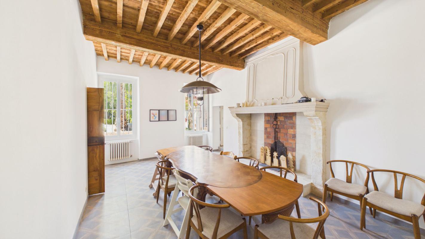 6 bedroom demeure in Saint Genies De Comolas, Gard, France