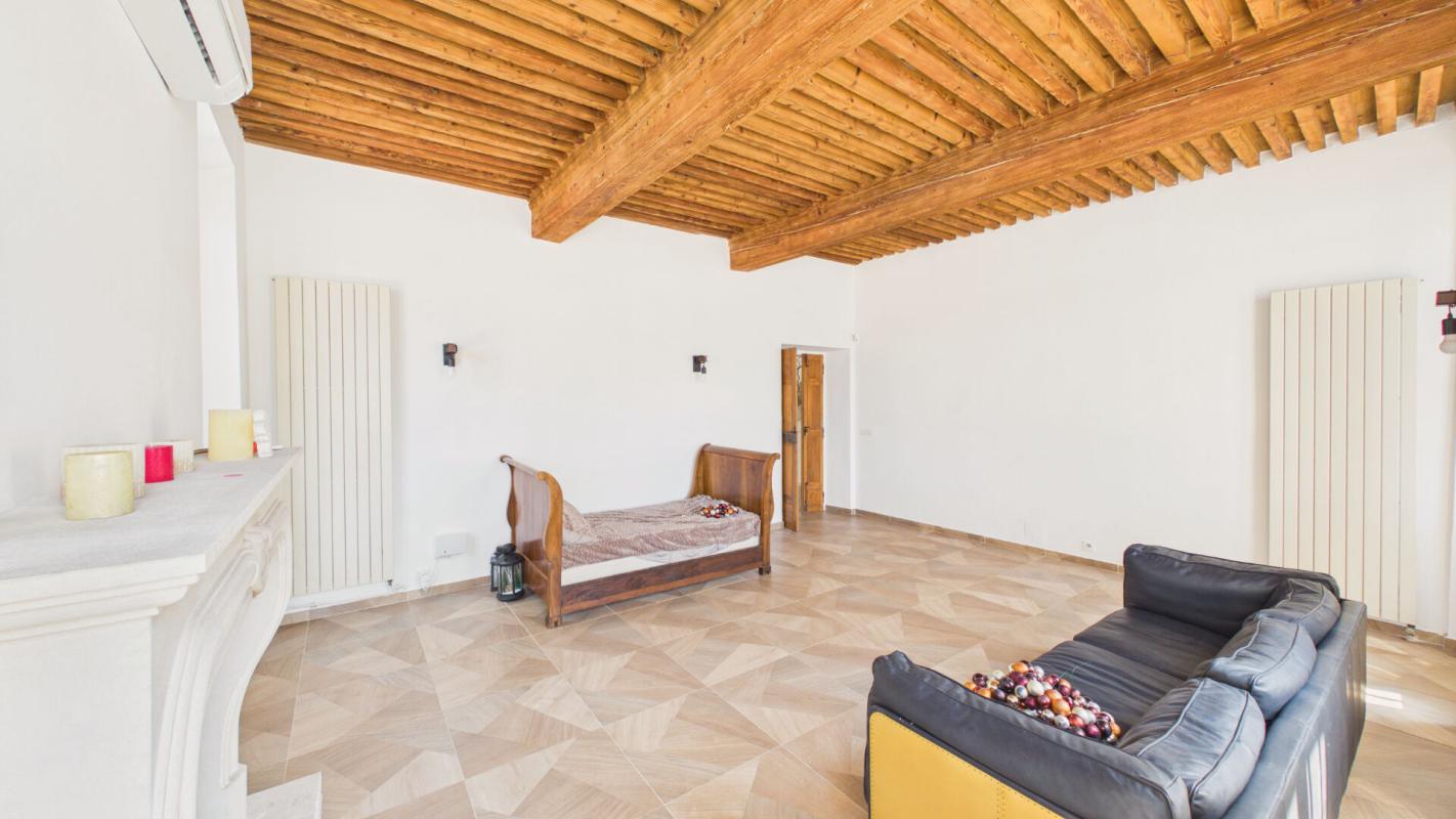 6 bedroom demeure in Saint Genies De Comolas, Gard, France
